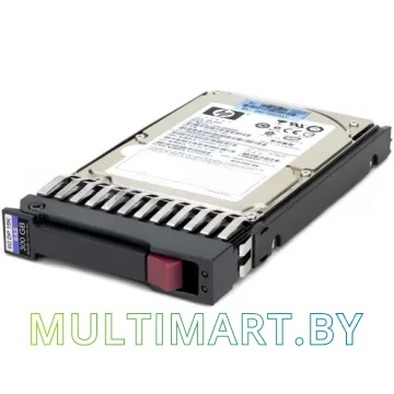 Жесткий диск HP 300GB (785099-B21)